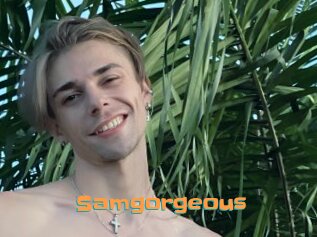 Samgorgeous