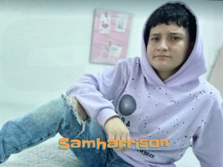 Samharrison