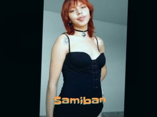 Samiban