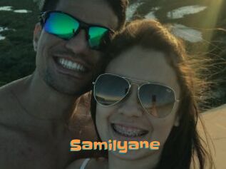 Samilyane