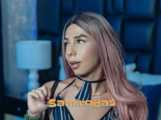 Samirodas