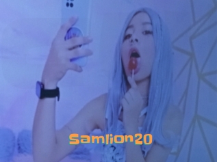 Samlion20