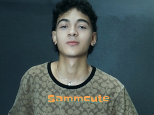 Sammcute