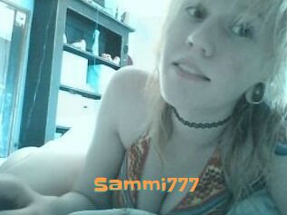 Sammi777