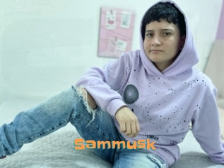 Sammusk