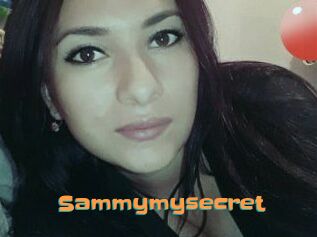 Sammy_mysecret