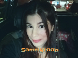 Sammyroob