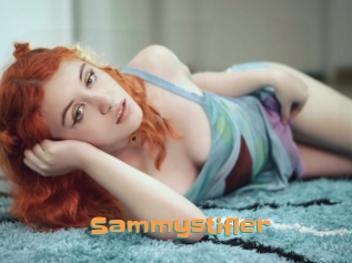 Sammystifler