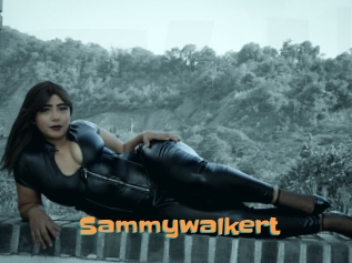 Sammywalkert