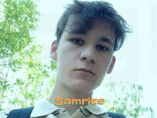 Samrice