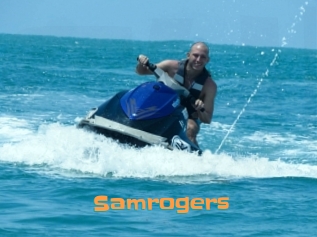 Samrogers
