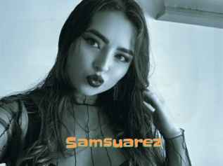 Samsuarez