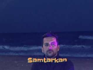 Samtarkan