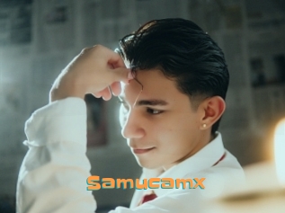 Samucamx