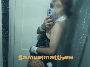 samuelmatthew Cyberhuren