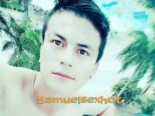 Samuelsexhot