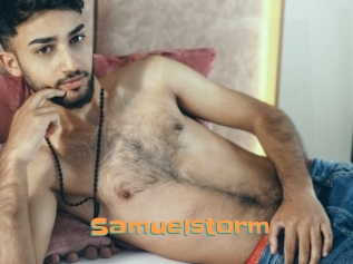 Samuelstorm