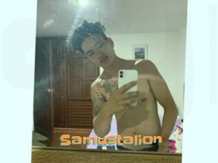 Samustalion
