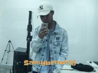 Samybrown18
