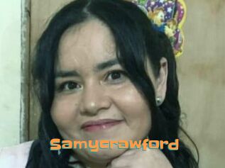 Samycrawford
