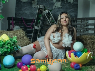 Samyjean