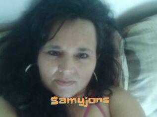 Samyjons