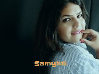 Samyloli