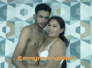 Samyraandchris