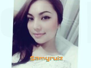 Samyruiz