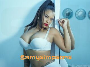 Samysimpsons