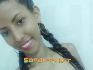 Sandraacker