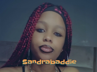 Sandrabaddie