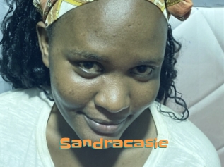 Sandracasie