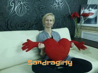 Sandragirly