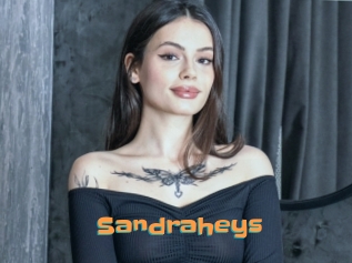 Sandraheys