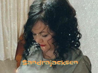 Sandrajacksen
