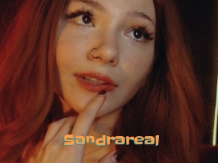 Sandrareal
