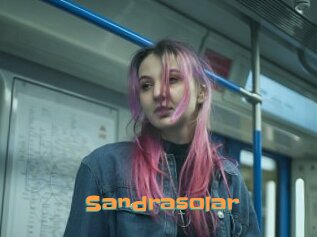 Sandrasolar