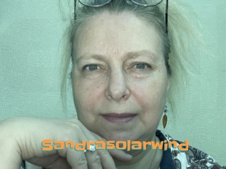 Sandrasolarwind