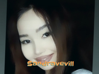 Sandravevill