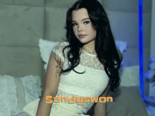 Sandyswon