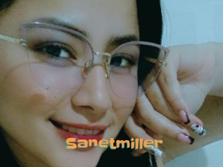 Sanetmiller