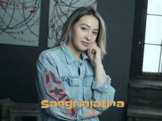 Sangrialatina