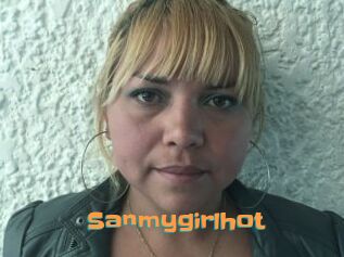 Sanmygirlhot