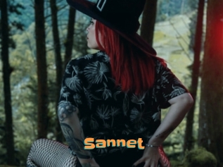 Sannet