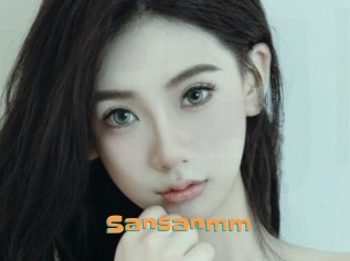 Sansanmm