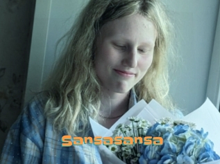 Sansasansa