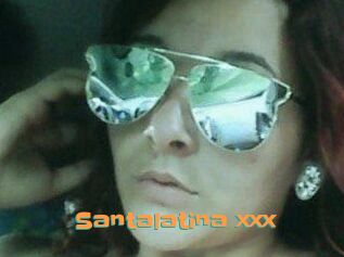 Santalatina_xxx