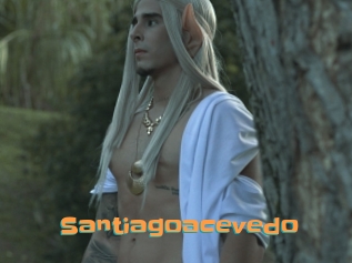 Santiagoacevedo