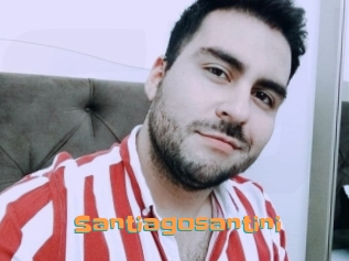 Santiagosantini